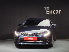 Kia K5 2.0 SX SPECIAL, снимка 3