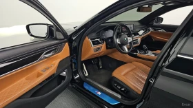 BMW 740 Li* xDrive* M-SPORT* 360* ПАНО* HUD* FULL* , снимка 10