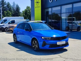 Opel Astra L GS 1.2 Turbo (131hp) MT6, снимка 1