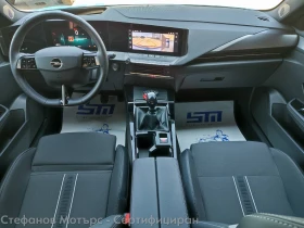 Opel Astra L GS 1.2 Turbo (131hp) MT6, снимка 11