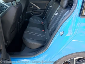 Opel Astra L GS 1.2 Turbo (131hp) MT6, снимка 13