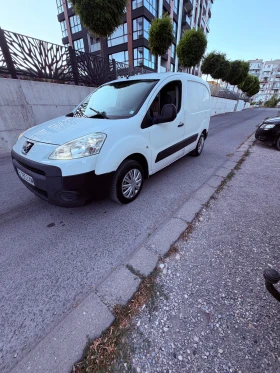 Peugeot Partner 1.6HDI, снимка 5