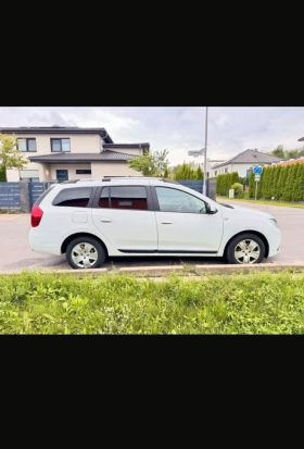 Dacia Logan DCI, снимка 6