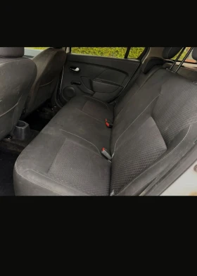 Dacia Logan DCI, снимка 10