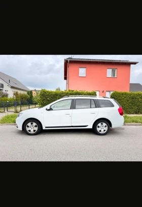 Dacia Logan DCI, снимка 2