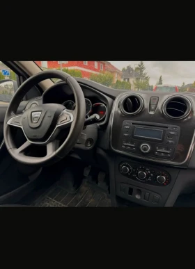 Dacia Logan DCI, снимка 7