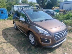 Peugeot 3008 1.6 Turbo, снимка 3