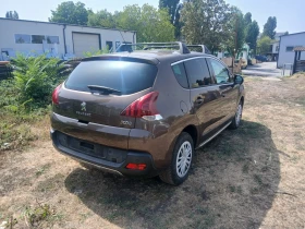 Peugeot 3008 1.6 Turbo, снимка 7