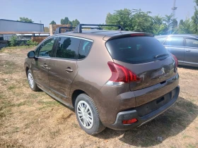Peugeot 3008 1.6 Turbo, снимка 6
