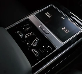 Audi A8 50 TDI, снимка 13