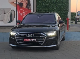 Audi A8 50 TDI, снимка 1