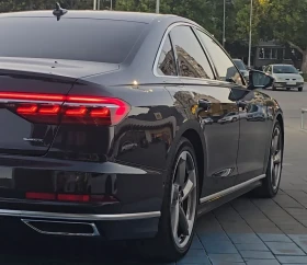 Audi A8 50 TDI, снимка 4