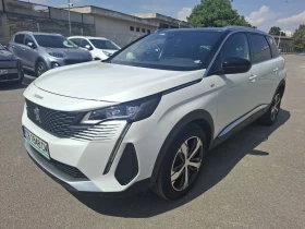 Peugeot 5008 2.0 BlueHDi New Line GT, снимка 1