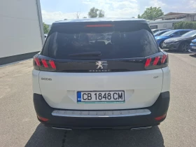 Peugeot 5008 2.0 BlueHDi New Line GT, снимка 5