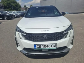 Peugeot 5008 2.0 BlueHDi New Line GT, снимка 2