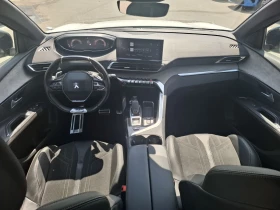 Peugeot 5008 2.0 BlueHDi New Line GT, снимка 8