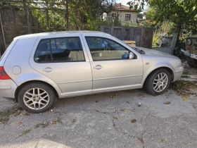 VW Golf, снимка 1
