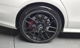 Mercedes-Benz E 63 AMG 4MATIC+ BURMESTER* ОБДУХВАНЕ* LANE* ASSIST* , снимка 5
