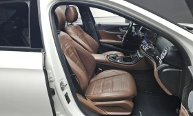 Mercedes-Benz E 63 AMG 4MATIC+ BURMESTER* ОБДУХВАНЕ* LANE* ASSIST* , снимка 14
