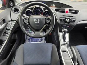 Honda Civic 1.8i-VTEC 101x.км, Пълна сервизна история, снимка 12