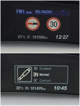 Honda Civic 1.8i-VTEC 101x.км, Пълна сервизна история, снимка 13