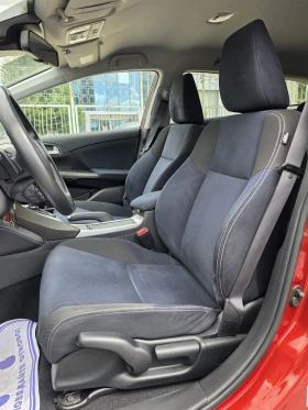 Honda Civic 1.8i-VTEC 101x.км, Пълна сервизна история, снимка 10