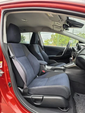 Honda Civic 1.8i-VTEC 101x.км, Пълна сервизна история, снимка 15