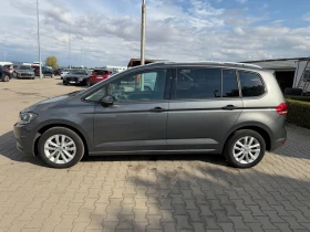 VW Touran 1.6TDI AVTOMAT/NAVI/KAMERA EURO 6, снимка 9