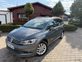 VW Touran 1.6TDI AVTOMAT/NAVI/KAMERA EURO 6, снимка 1