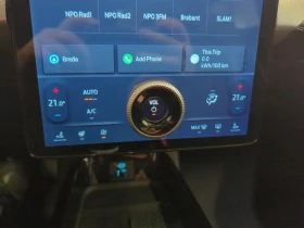 Ford Mustang Mach-E 99kWh, снимка 10