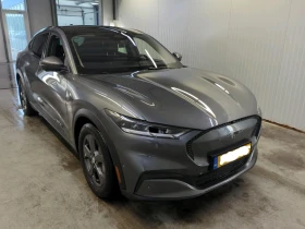 Ford Mustang Mach-E 99kWh, снимка 1