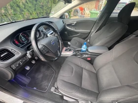 Volvo V40 1.6 i T3, снимка 12