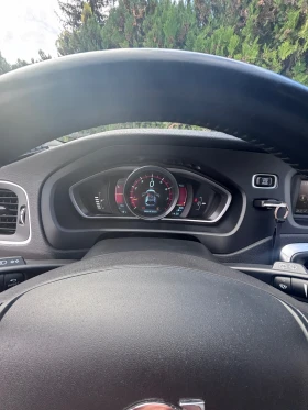 Volvo V40 1.6 i T3, снимка 10