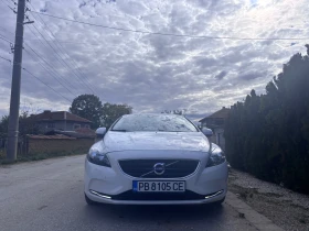 Volvo V40 1.6 i T3, снимка 5