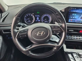 Hyundai Sonata, снимка 13