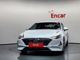 Hyundai Sonata, снимка 3