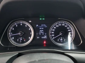 Hyundai Sonata, снимка 8