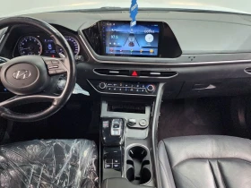 Hyundai Sonata, снимка 7