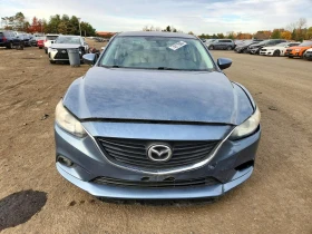 Mazda 6 CAMERA| КОЖА| BLIND-SPOT| LED, снимка 2