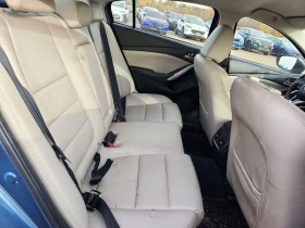 Mazda 6 CAMERA| КОЖА| BLIND-SPOT| LED, снимка 10