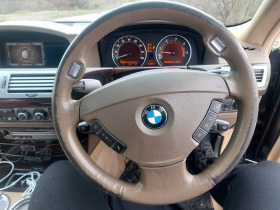 BMW 730 Face, снимка 10 - Автомобили и джипове - 39605541