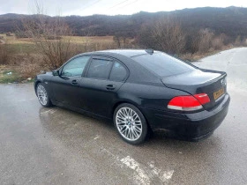 BMW 730 Face, снимка 3