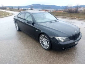  BMW 730