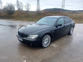 BMW 730 Face, снимка 4