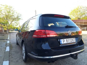 VW Passat 2.0 TDI 140 Bluemotion , снимка 5