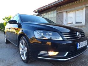 VW Passat 2.0 TDI 140 Bluemotion , снимка 2