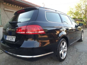 VW Passat 2.0 TDI 140 Bluemotion , снимка 4