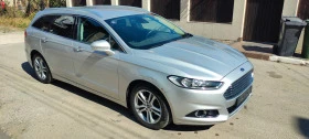 Ford Mondeo 2.0 TDCI, снимка 2