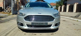 Ford Mondeo 2.0 TDCI, снимка 6