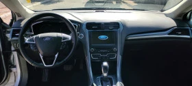 Ford Mondeo 2.0 TDCI, снимка 8